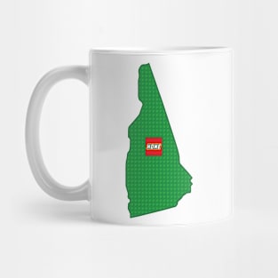 NH Home Mug